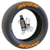 Avon Tire Lettering Kit - image 3