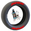 Avon Tire Lettering Kit - image 3