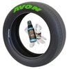 Avon Tire Lettering Kit - image 2