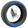 Avon Tire Lettering Kit - image 3