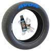 Avon Tire Lettering Kit - image 3