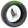 Avon Tire Lettering Kit - image 3