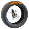 Avon Tire Lettering Kit - image 3