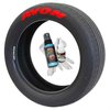 Avon Tire Lettering Kit - image 2