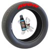 Avon Tire Lettering Kit - image 3