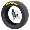 Avon Tire Lettering Kit - image 2