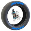 Avon Tire Lettering Kit - image 3