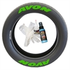 Avon Tire Lettering Kit - image 1