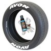 Avon Tire Lettering Kit - image 2