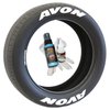 Avon Tire Lettering Kit - image 3