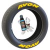 Avon Tire Lettering Kit - image 3