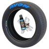 Avon Tire Lettering Kit - image 2