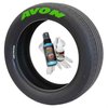 Avon Tire Lettering Kit - image 2