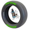 Avon Tire Lettering Kit - image 2