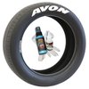 Avon Tire Lettering Kit - image 3