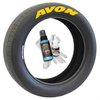 Avon Tire Lettering Kit - image 3