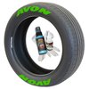Avon Tire Lettering Kit - image 2