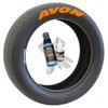 Avon Tire Lettering Kit - image 3
