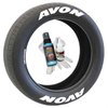Avon Tire Lettering Kit - image 3