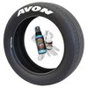 Avon Tire Lettering Kit - image 2