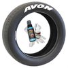 Avon Tire Lettering Kit - image 3