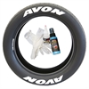 Avon Tire Lettering Kit - image 1