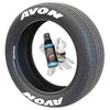 Avon Tire Lettering Kit - image 2