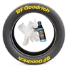 BF Goodrich Tire Lettering Kit - image 1