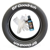 BF Goodrich Tire Lettering Kit - image 1