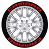 Camaro Tire Lettering Kit - image 1