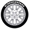 Camaro Tire Lettering Kit - image 1