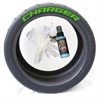 Charger Tire Lettering Kit - image 1