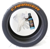 Charger Tire Lettering Kit - image 1
