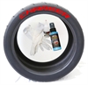 Charger Tire Lettering Kit - image 1