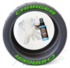 Charger Tire Lettering Kit - image 1