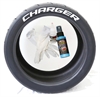 Charger Tire Lettering Kit - image 1
