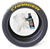 Charger Tire Lettering Kit - image 1