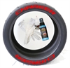 Charger Tire Lettering Kit - image 1