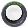 Challenger Tire Lettering Kit - image 1