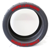 Challenger Tire Lettering Kit - image 1