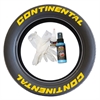 Continental Tire Lettering Kit - image 1