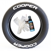 Cooper Tire Lettering Kit - image 1