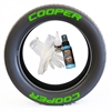 Cooper Tire Lettering Kit - image 1