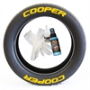 Cooper Tire Lettering Kit - image 1