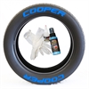 Cooper Tire Lettering Kit - image 1