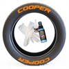 Cooper Tire Lettering Kit - image 1