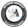 Continental Extreme Contact Tire Lettering Kit - image 1