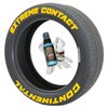 Continental Extreme Contact Tire Lettering Kit - image 2