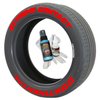 Continental Extreme Contact Tire Lettering Kit - image 2