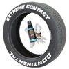 Continental Extreme Contact Tire Lettering Kit - image 2